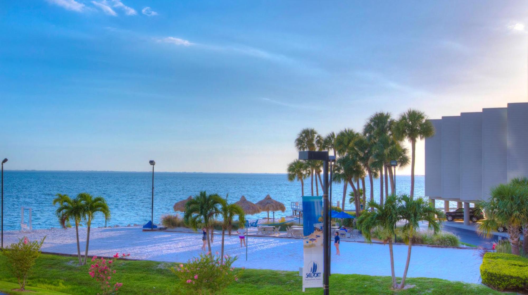 One-Bedroom Suite Bay View