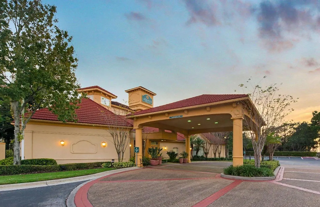 La Quinta By Wyndham Usf-1