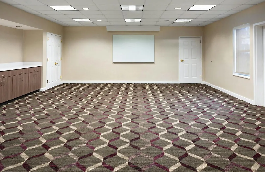 Residence Inn Tampa Westshore Airport-1