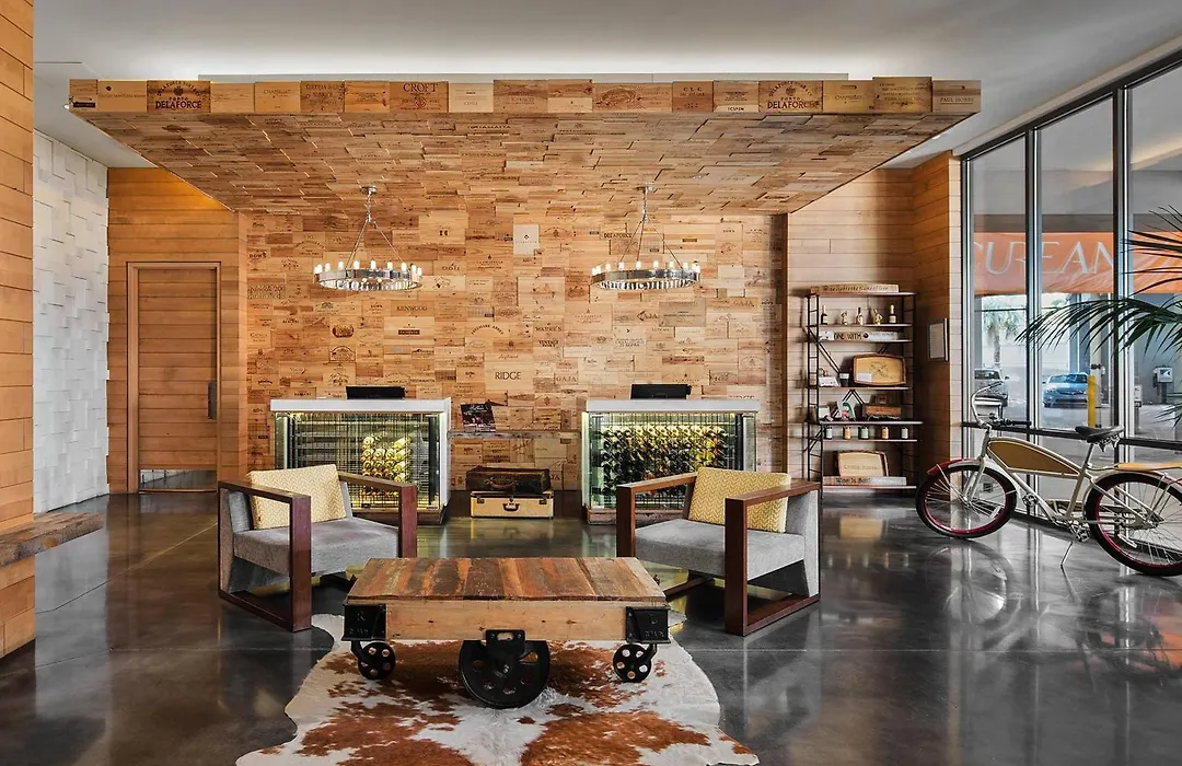 Epicurean Hotel, Autograph Collection-1