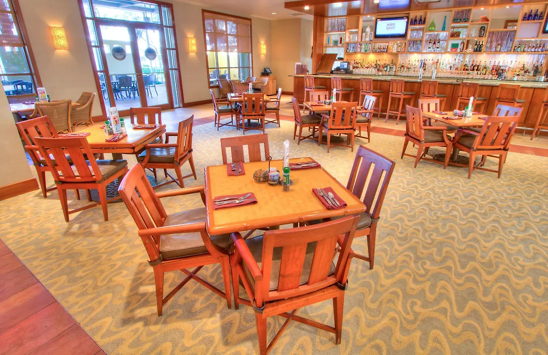 Holiday Inn Tampa Westshore - Airport Area By Ihg-1