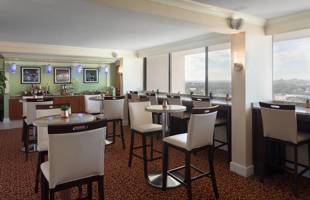 Marriott Tampa Westshore-1