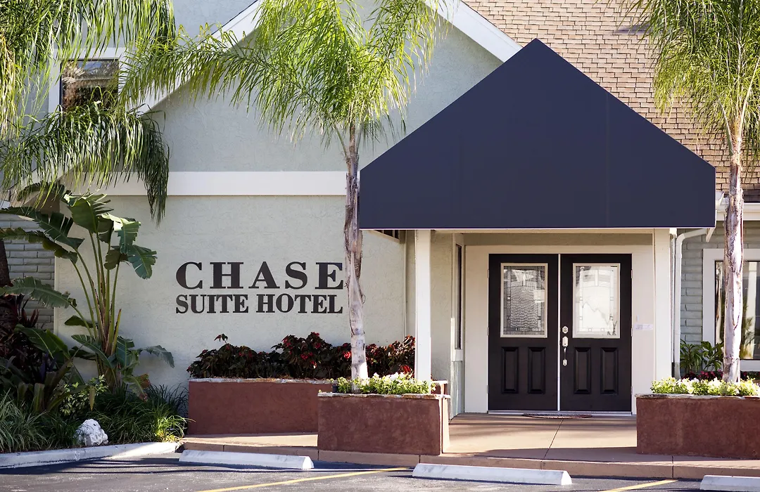 Chase Suite Hotel Rocky Point Tampa-1