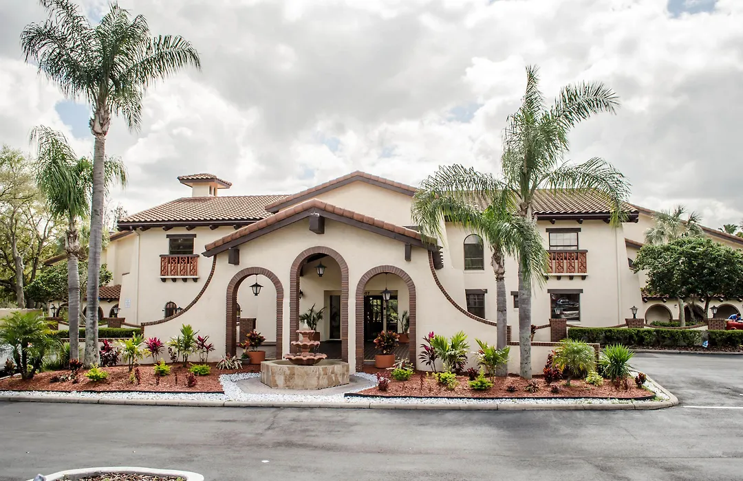 Clarion Pointe Tampa-Brandon Near Fairgrounds And Casino-1