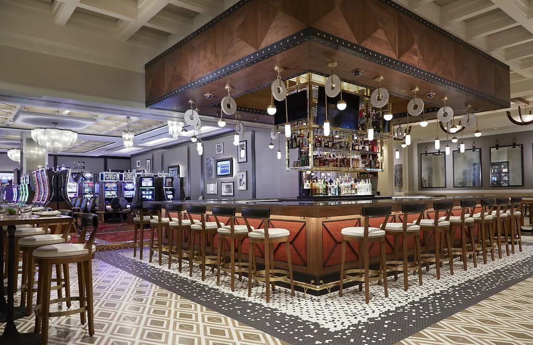 Seminole Hard Rock Hotel And Casino Tampa-1