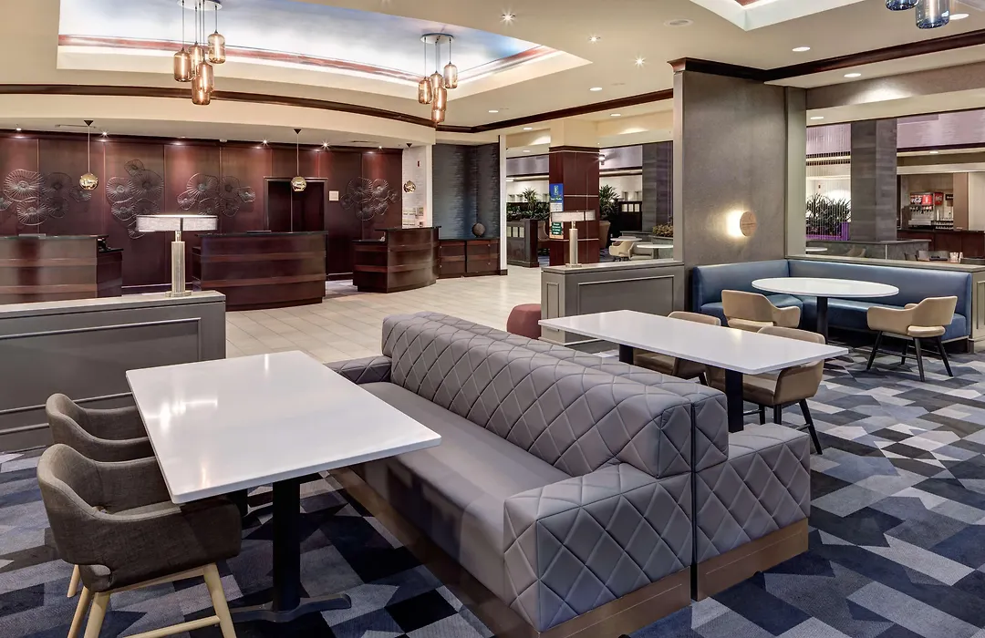 Embassy Suites By Hilton Tampa Brandon-1