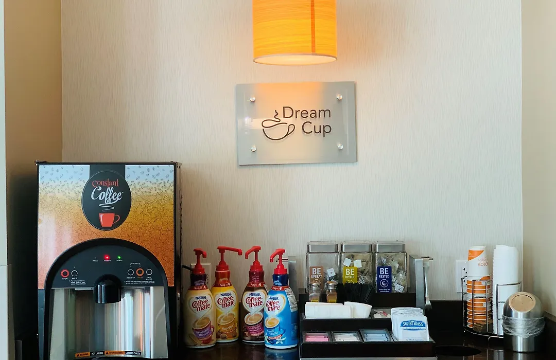 Sleep Inn & Suites Tampa South-1