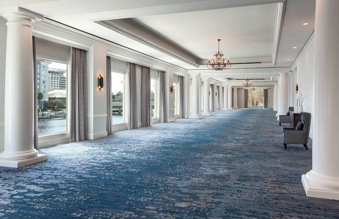 Tampa Marriott Water Street-1