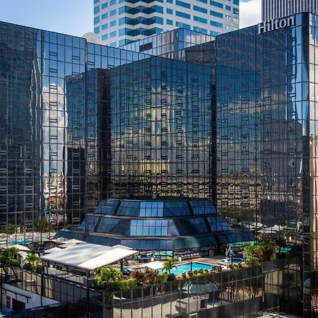 Hilton Tampa Downtown Hotel Expert Review: What To Expect From Your