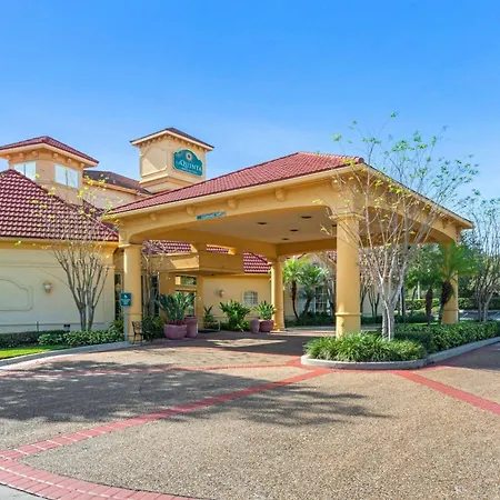 La Quinta By Wyndham Usf-3