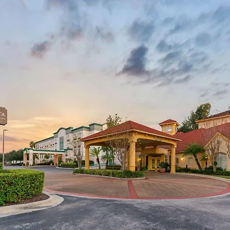 La Quinta By Wyndham Usf-2