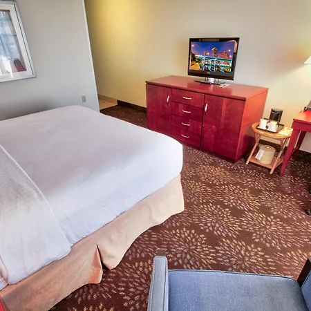 Holiday Inn Tampa Westshore - Airport Area By Ihg-2