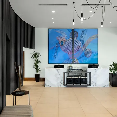 The Current Hotel, Autograph Collection-2