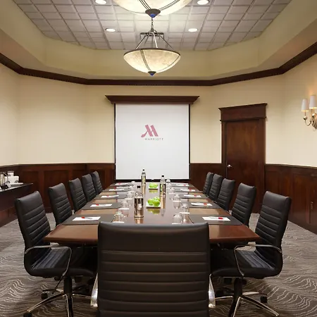 Marriott Tampa Westshore-2