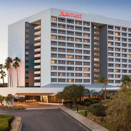 Marriott Tampa Westshore-3