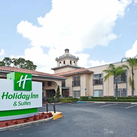 Red Roof Inn Plus & Suites Tampa - Busch Gardens-3
