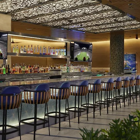 Seminole Hard Rock Hotel And Casino Tampa-2