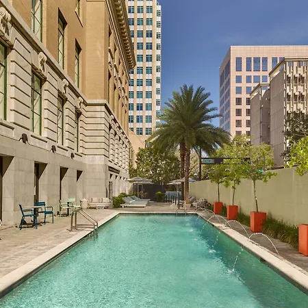 Le Meridien Tampa, The Courthouse-3