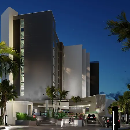 The Current Hotel, Autograph Collection-3