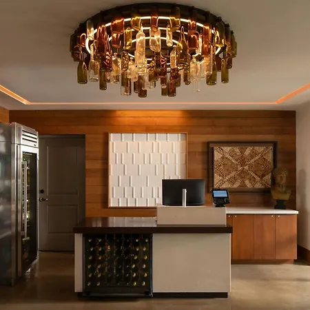 Epicurean Hotel, Autograph Collection-2