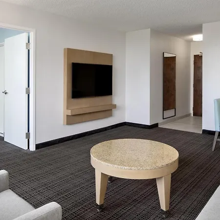 Embassy Suites By Hilton Tampa Airport Westshore-2
