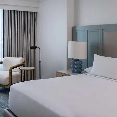 Grand Hyatt Tampa Bay-2