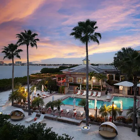 Grand Hyatt Tampa Bay-3
