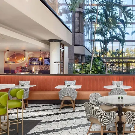 The Westshore Grand, A Tribute Portfolio Hotel, Tampa-3