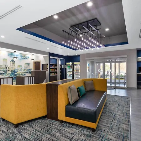 La Quinta By Wyndham Tampa Central-2