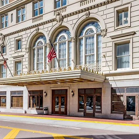 Hotel Flor Tampa Downtown, Tapestry Collection By Hilton-2