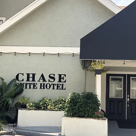 Chase Suite Hotel Rocky Point Tampa-3